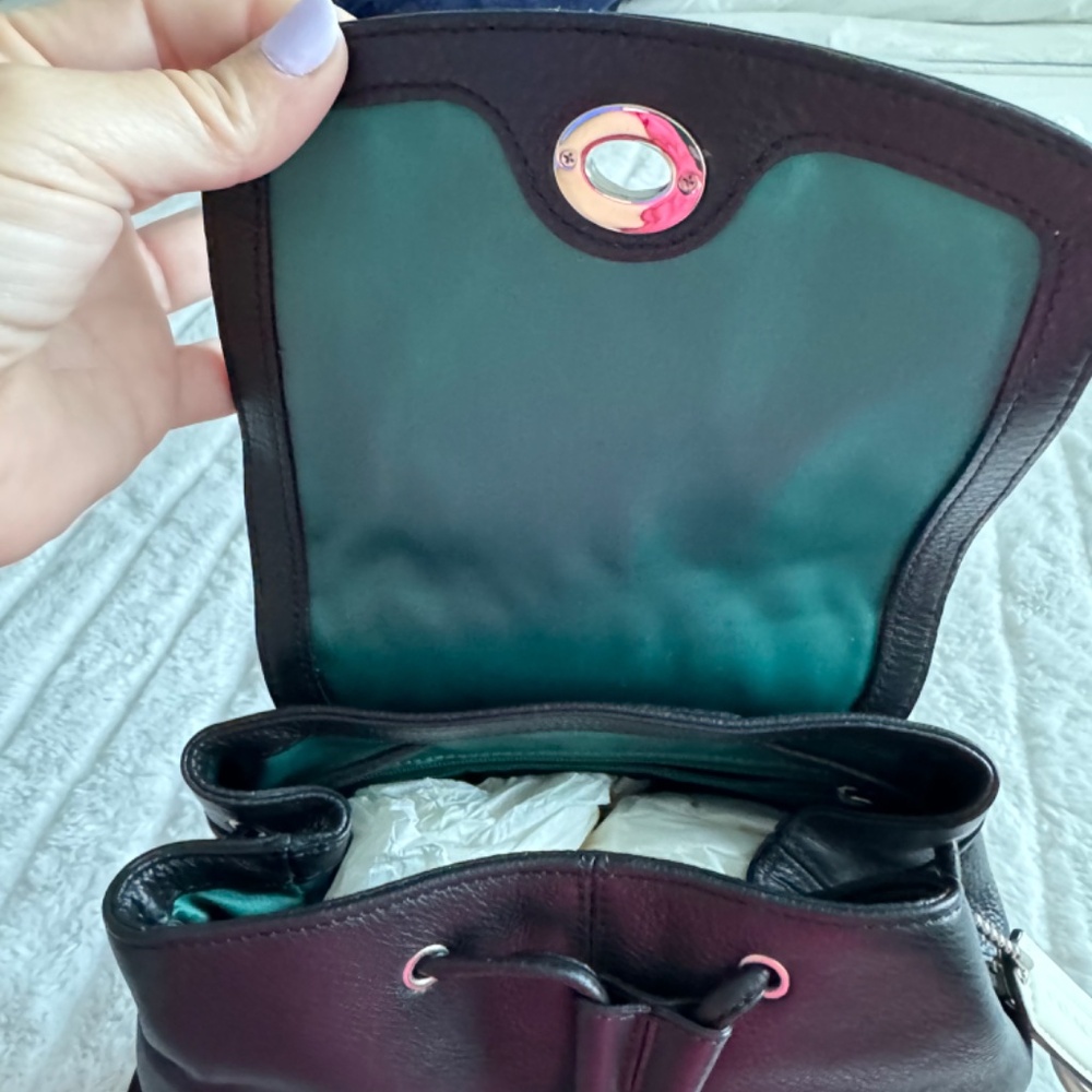 Handbag - Picture 4 of 4
